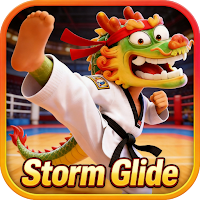 Storm Glide
