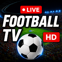 Live Football TV HD Streaming