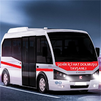 Tavşanlı Şehir İçi Hat Dolmuşu