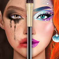 Makeover Artist: Makeup Games
