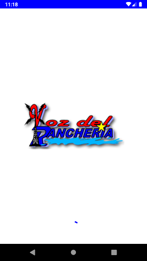 La Voz Del Rancheria Screenshot 0