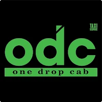 One Drop Cab Driver