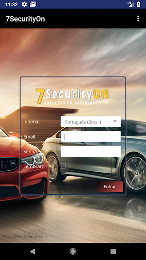 7SecurityOn Screenshot 1