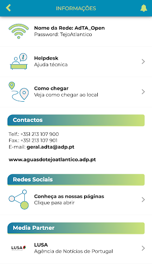 Caminho da Inovação 2023 Screenshot 2