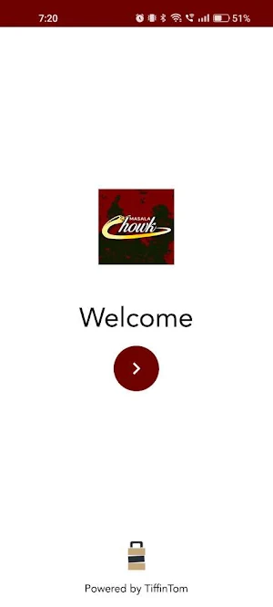 Masala Chowk Screenshot 0