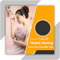 Chụp Ảnh Cùng Thanh Hương