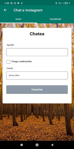 Radio Zona Libre Screenshot 1