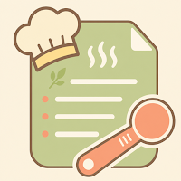 RecipeTailor: Exact Scaling
