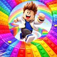 Obby Runner : Parkour Game 3D