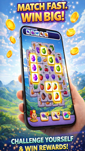 Tile Crush - Tile Match Club Screenshot 3