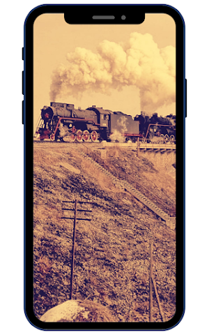 Train Wallpapers Screenshot 3