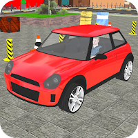 Car parking: Driving game