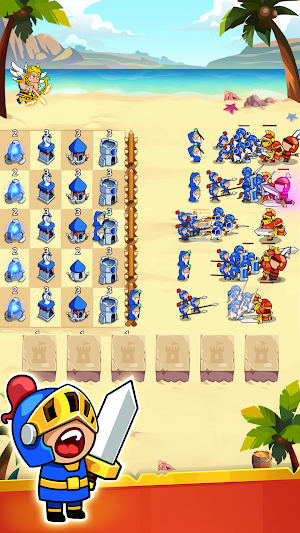 Save The Kingdom Premium Screenshot 3