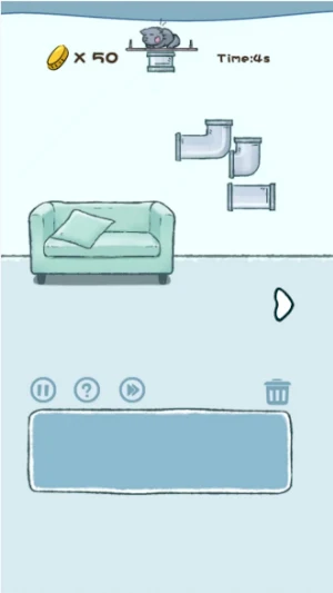 Find Cat Game Screenshot 1