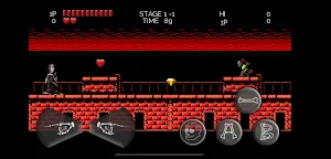 VDC The Game Screenshot 1