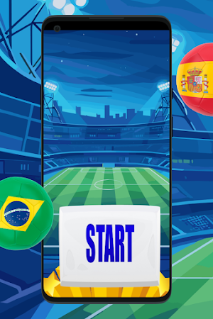 Country Finders Screenshot 0