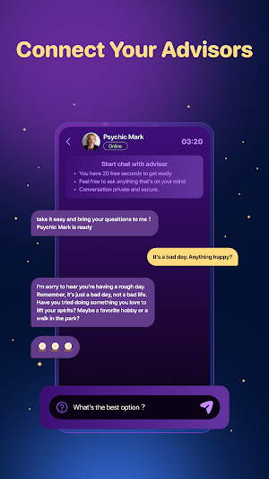 KissLife: Play, Find Your Luck Screenshot 2