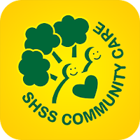 SHSS Community Care