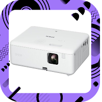 Epson Portable Projector Guide