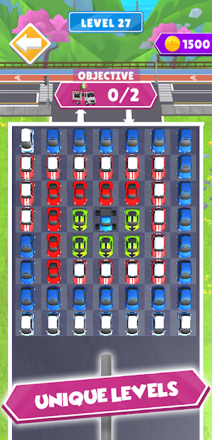 Merge Vehicles Screenshot 0