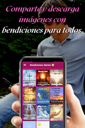 Imagenes de buenos dias Screenshot 1