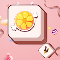 Magical Fruit Match 3 - 3D
