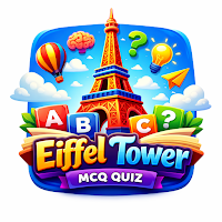 Eiffel Tower Trivia Quiz