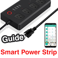 smart power strip guide