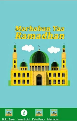 Marhaban Yaa Ramadhan Screenshot 3