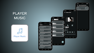 Player Music Screenshot 0