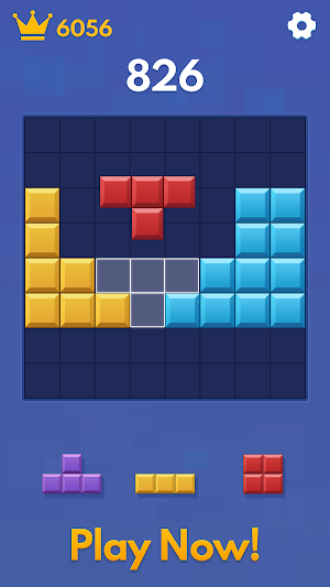 Block Amaze! Screenshot 2