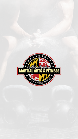SMMA Fitness Screenshot 0