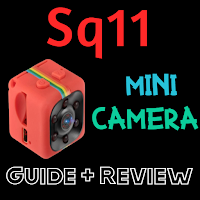 Sq11 Mini dv Camera Guide