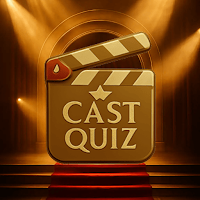 Cast Quiz