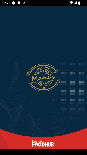 Manis Bar And Bistro Screenshot 0