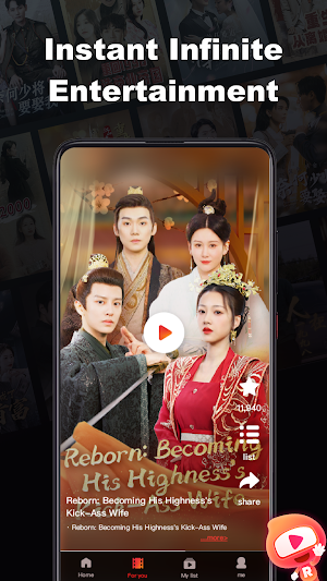 RedShort Screenshot 1