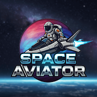 Space Aviator