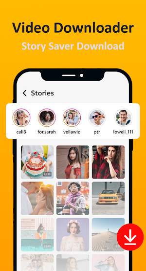 Video Music Downloader- Player Screenshot 0