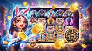 Royal Dream Slot Online Screenshot 3