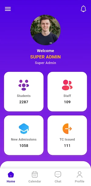 GASC Calicut Screenshot 0