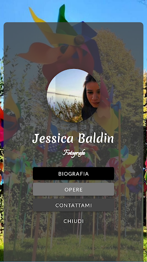 Jessica Baldin Screenshot 1