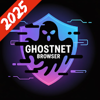 GhostNet Private Browser 2025