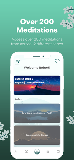 Happco Business Journey Screenshot 1