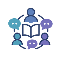 AcademyNC: Study Rooms & Tutor