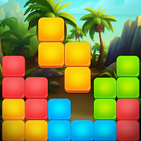Forest Block Journey