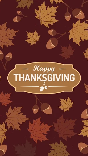 Thanksgiving 2024 Wallpapers Screenshot 2