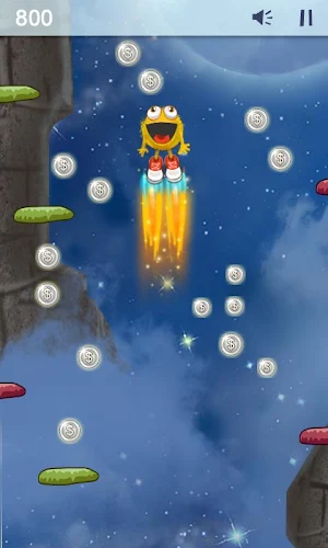 Funny Bounce Screenshot 3