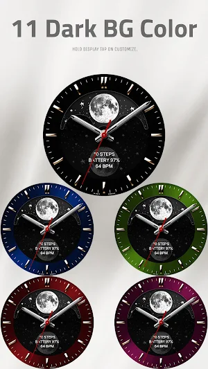 JW349 FLUORESCENT Screenshot 2
