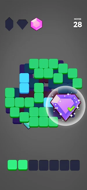 Tile Miner Screenshot 3