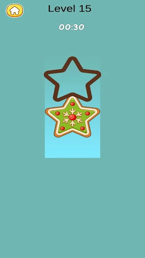 Tick Tac Tock Challenge Game Screenshot 2